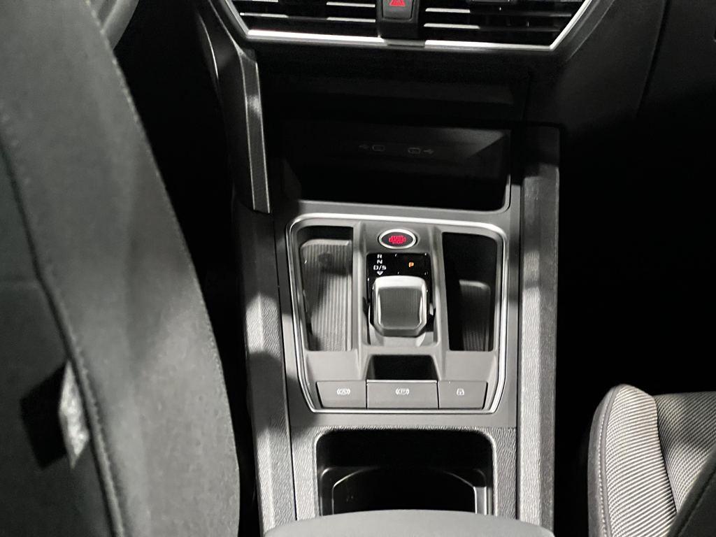 SEAT León 2.0 TDI Style XL Vision DSG 110 kW (150 CV) - 9