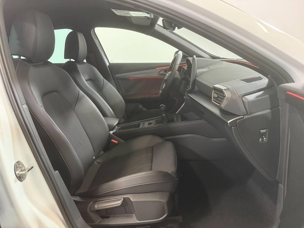 CUPRA Formentor 1.5 TSI 110 kW (150 CV) - 4