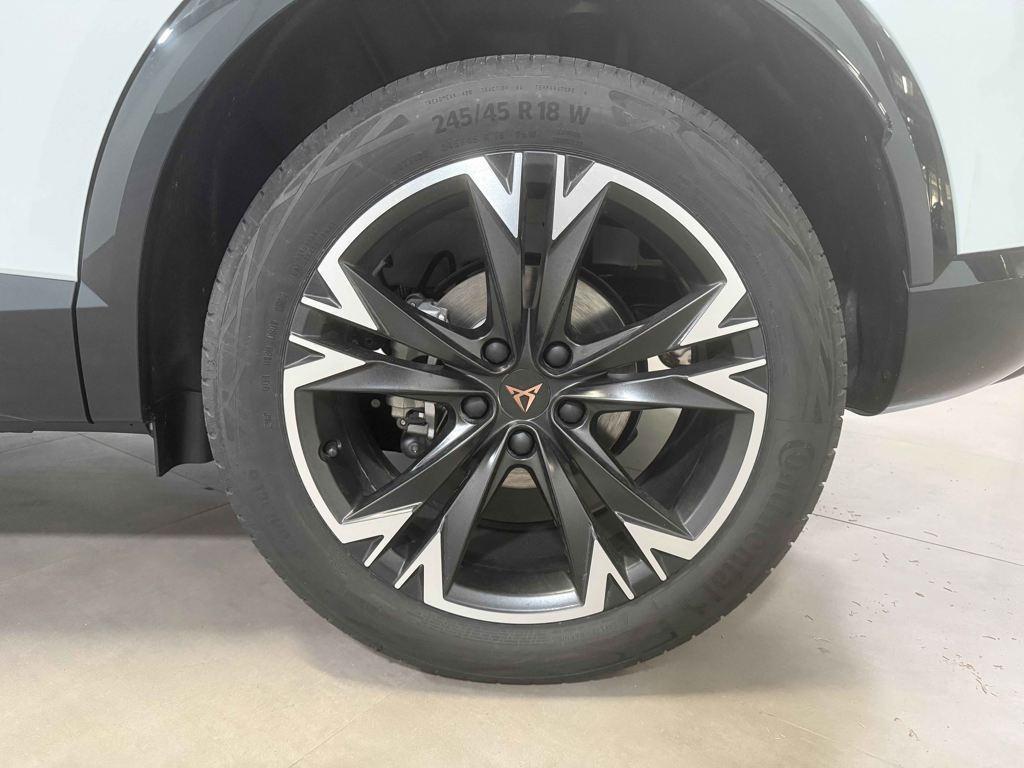 CUPRA Formentor 1.5 TSI 110 kW (150 CV) - 7