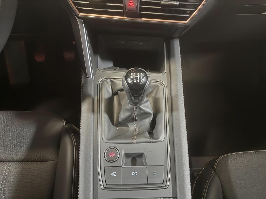 CUPRA Formentor 1.5 TSI 110 kW (150 CV) - 9