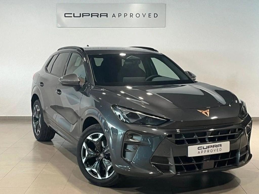 CUPRA Terramar 1.5 eTSI DSG 110 kW (150 CV) - 0