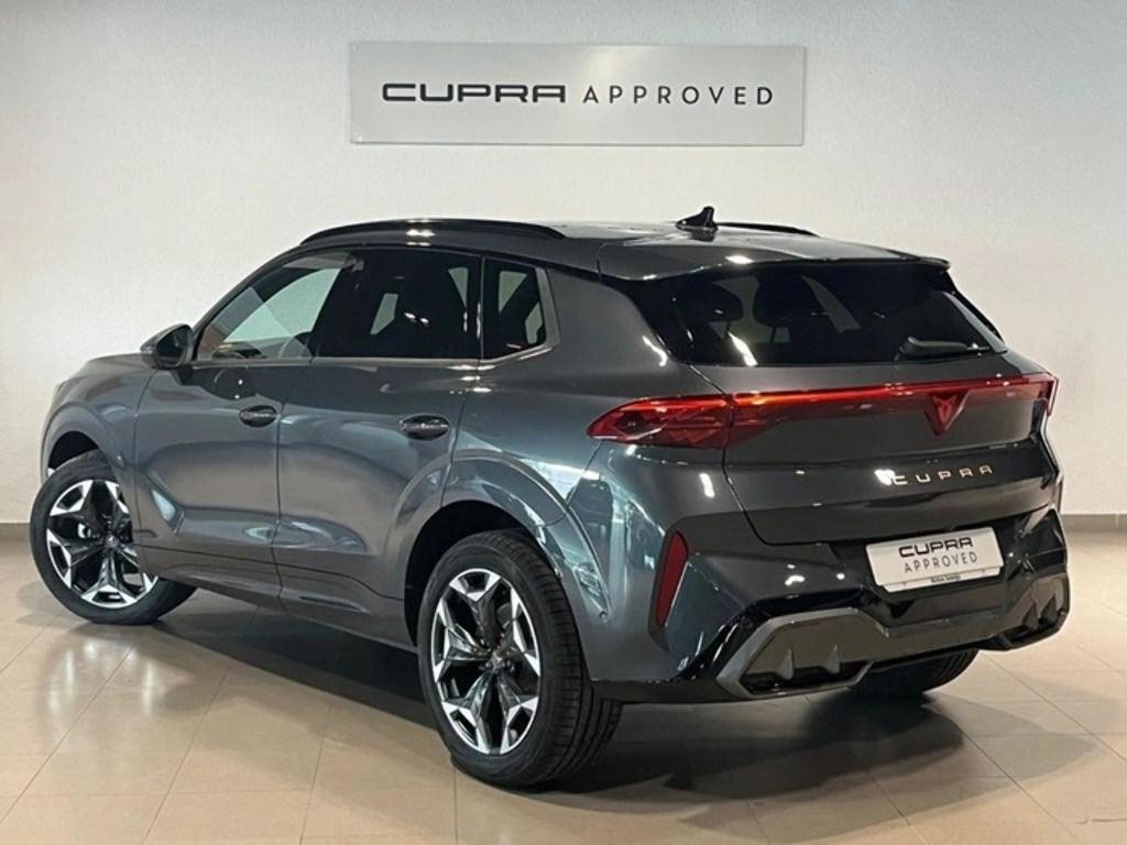 CUPRA Terramar 1.5 eTSI DSG 110 kW (150 CV) - 1