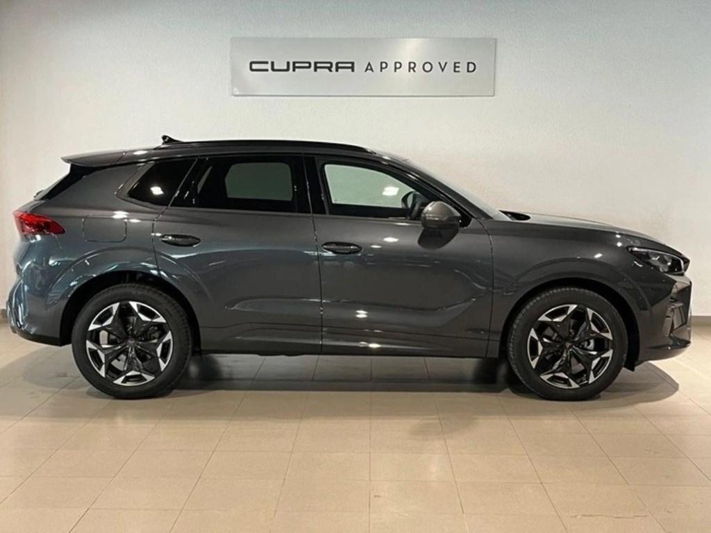 CUPRA Terramar 1.5 eTSI DSG 110 kW (150 CV) - 2