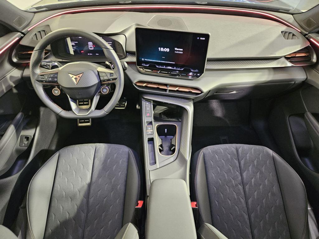 CUPRA Terramar 1.5 eTSI DSG 110 kW (150 CV) - 3