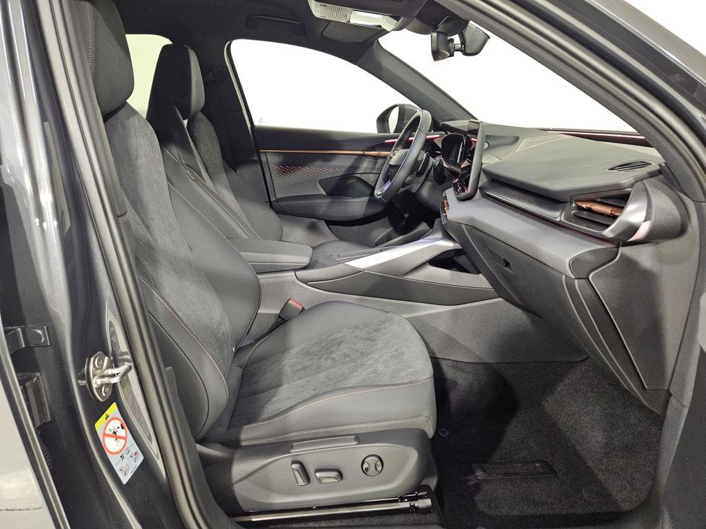 CUPRA Terramar 1.5 eTSI DSG 110 kW (150 CV) - 4