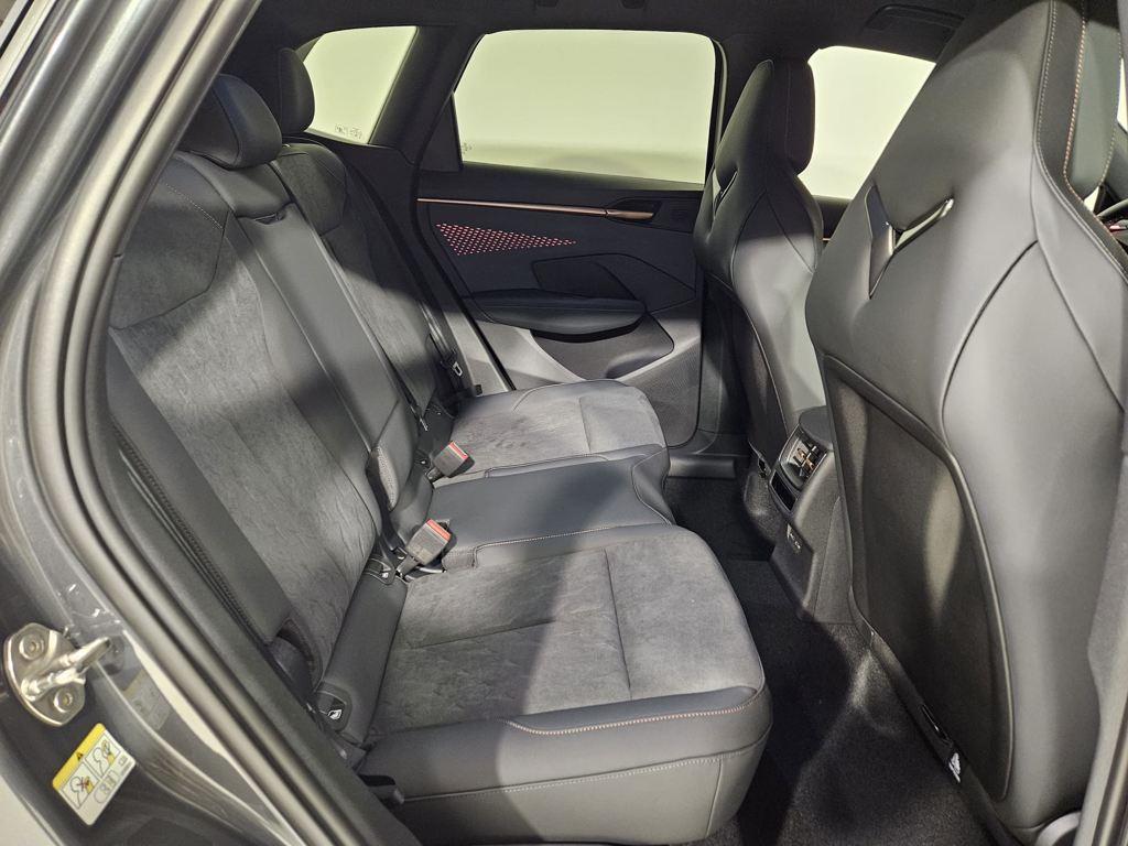 CUPRA Terramar 1.5 eTSI DSG 110 kW (150 CV) - 5