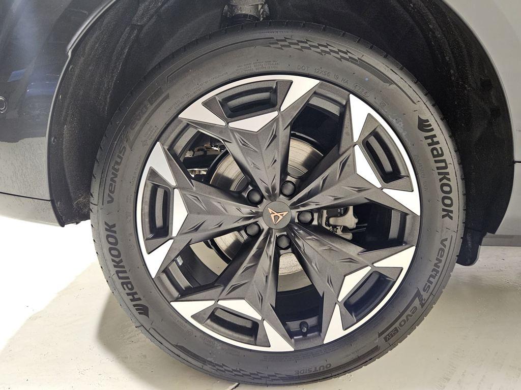 CUPRA Terramar 1.5 eTSI DSG 110 kW (150 CV) - 7