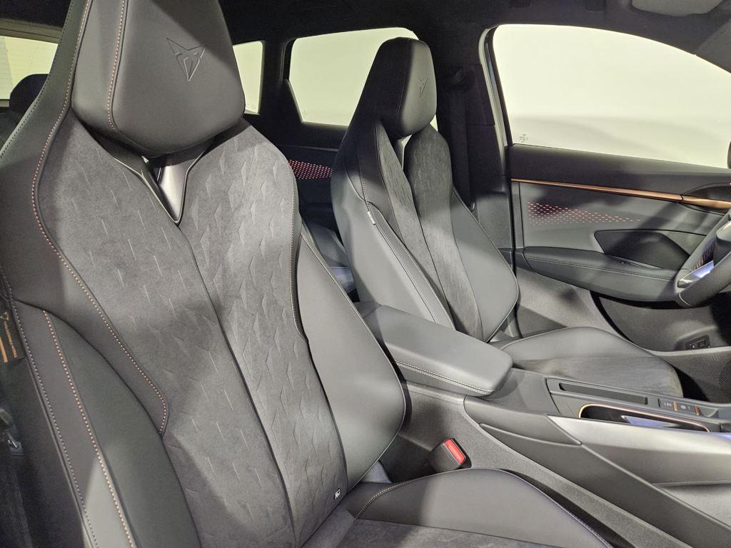 CUPRA Terramar 1.5 eTSI DSG 110 kW (150 CV) - 9