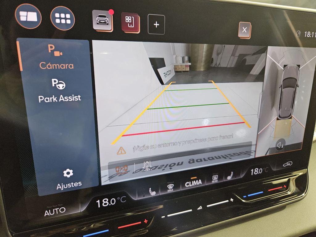 CUPRA Terramar 1.5 eTSI DSG 110 kW (150 CV) - 10