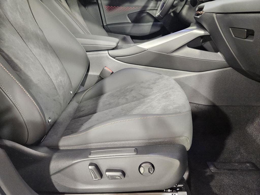 CUPRA Terramar 1.5 eTSI DSG 110 kW (150 CV) - 11