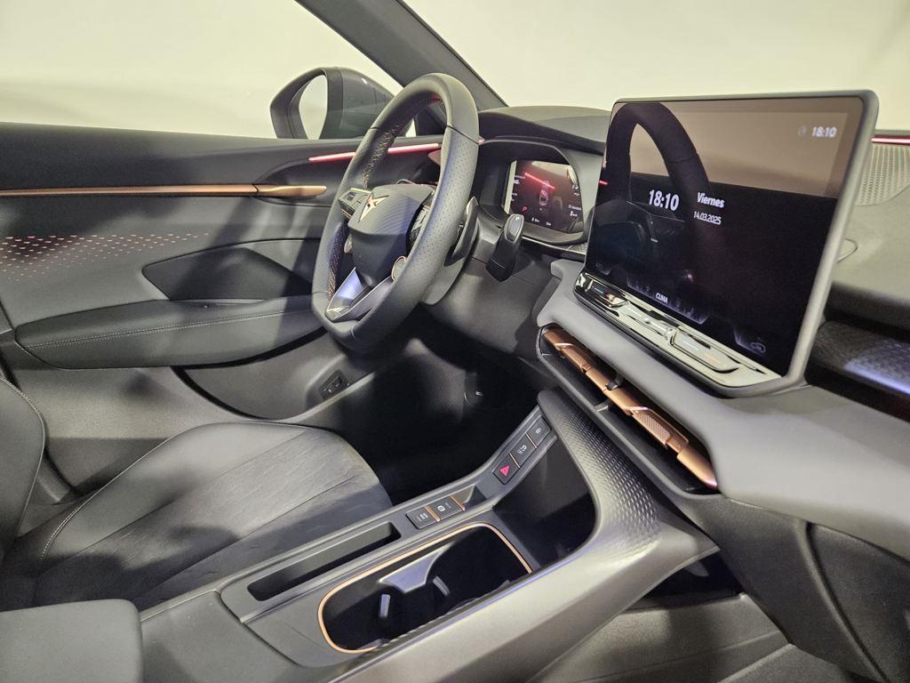 CUPRA Terramar 1.5 eTSI DSG 110 kW (150 CV) - 12