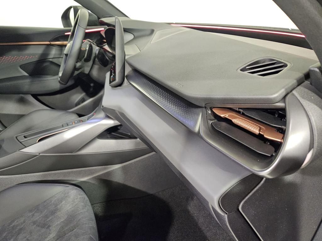 CUPRA Terramar 1.5 eTSI DSG 110 kW (150 CV) - 13