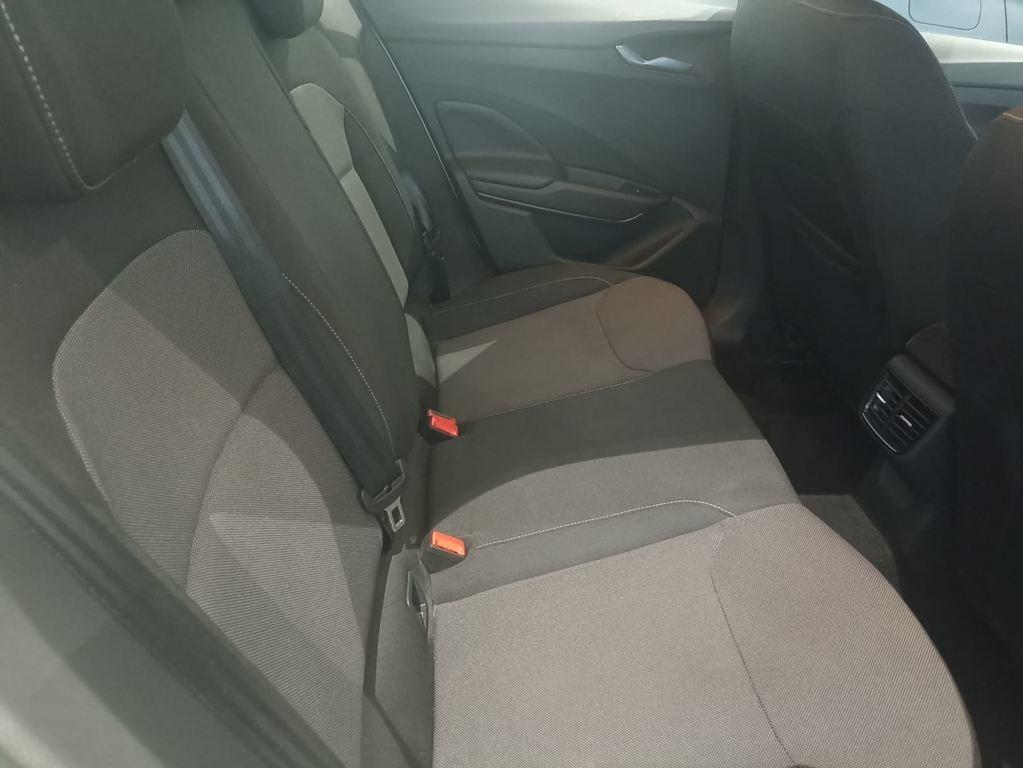 Skoda Fabia 1.0 MPI Selection 59 kW (80 CV) - 5