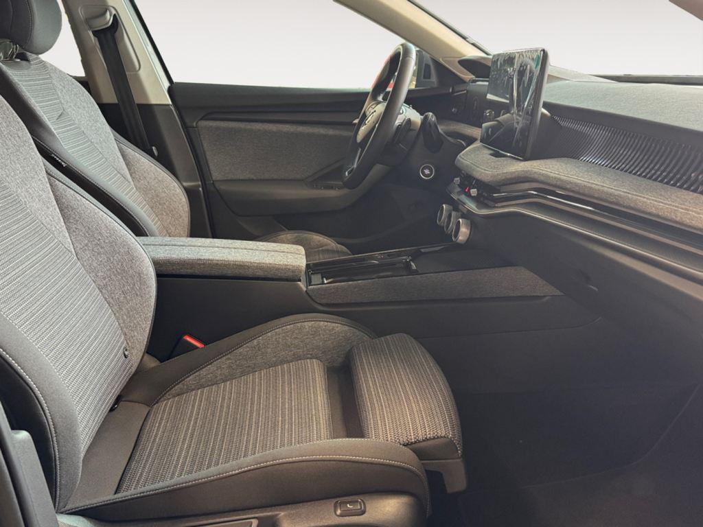 Skoda Superb Combi 2.0 TDI Selection DSG 110 kW (150 CV) - 4