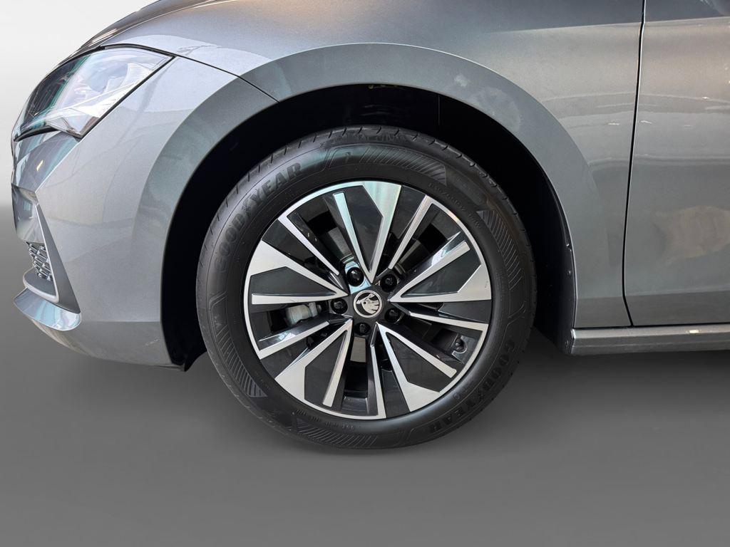 Skoda Superb Combi 2.0 TDI Selection DSG 110 kW (150 CV) - 7