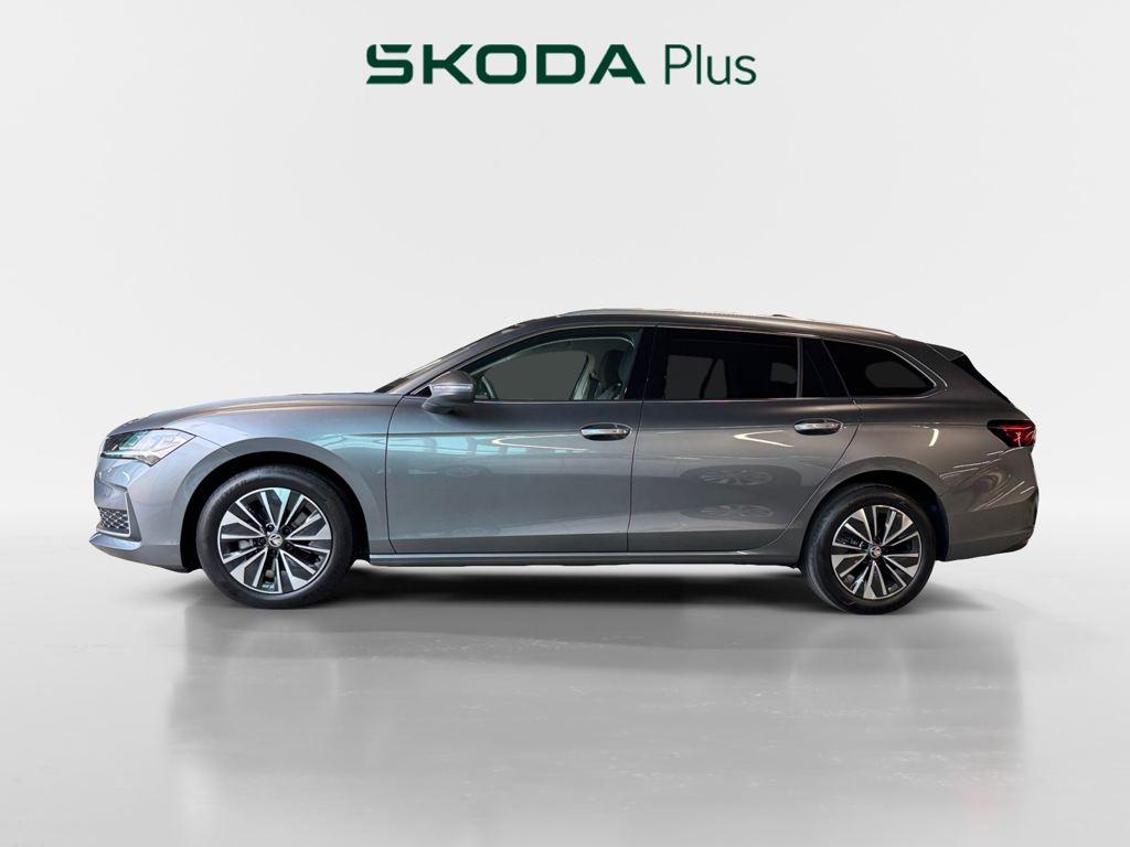 Skoda Superb Combi 2.0 TDI Selection DSG 110 kW (150 CV) - 14