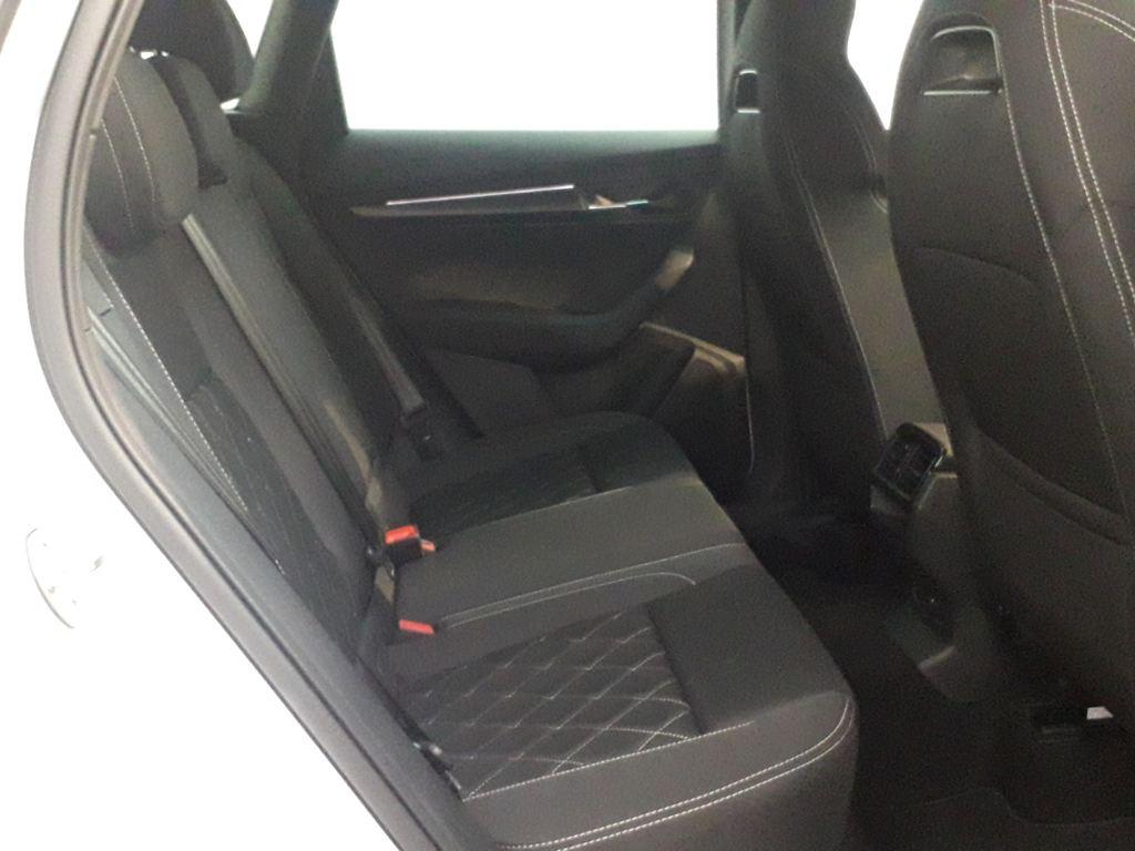 Skoda Karoq 1.5 TSI ACT Sportline DSG 110 kW (150 CV) - 5