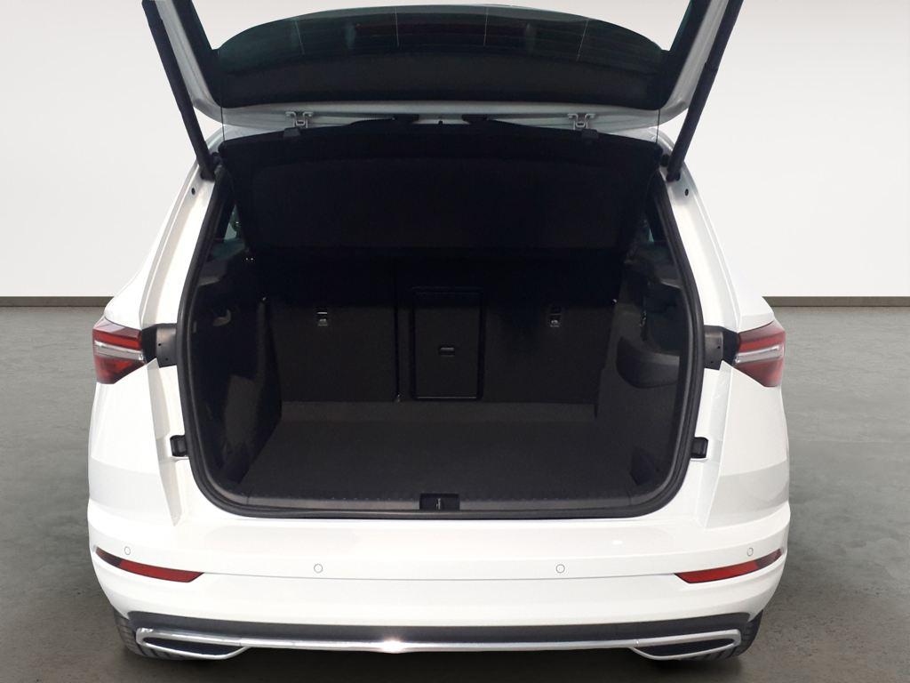 Skoda Karoq 1.5 TSI ACT Sportline DSG 110 kW (150 CV) - 6