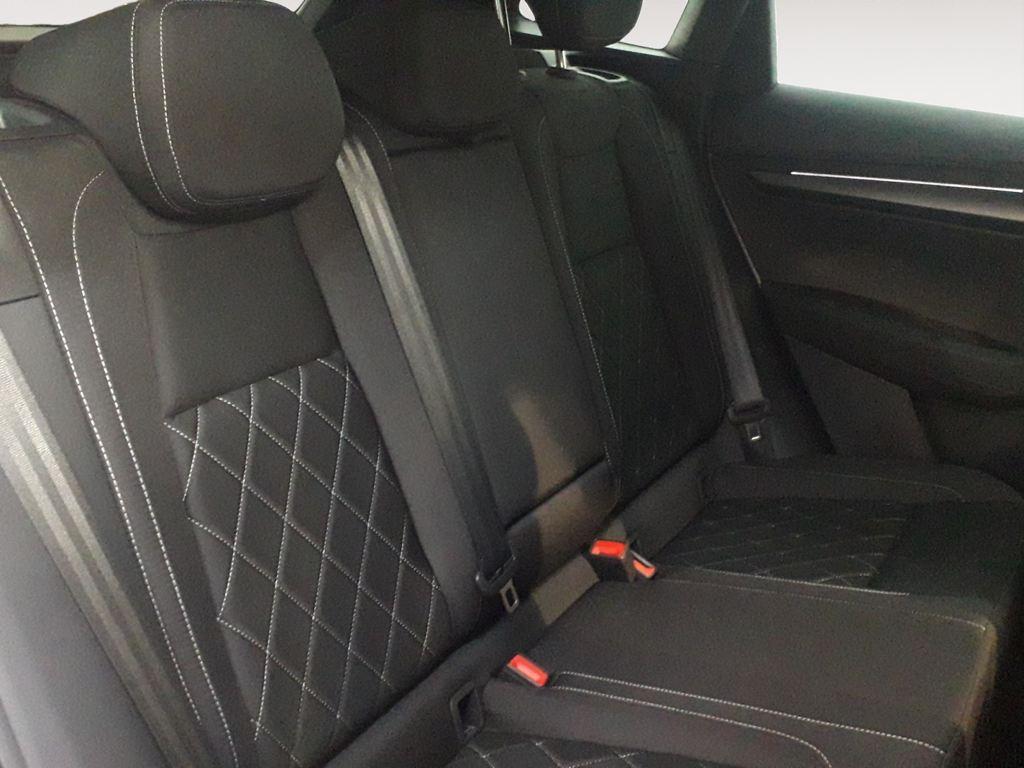 Skoda Karoq 1.5 TSI ACT Sportline DSG 110 kW (150 CV) - 16