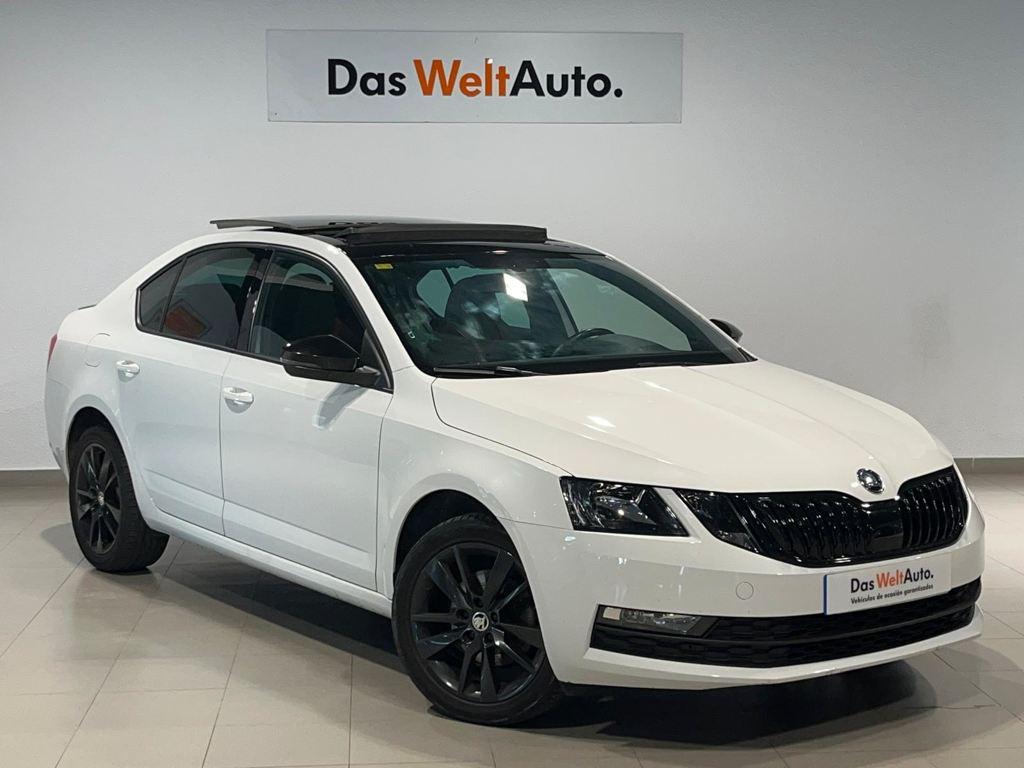 Skoda Octavia 1.0 TSI Ambition 85 kW (115 CV) - 0