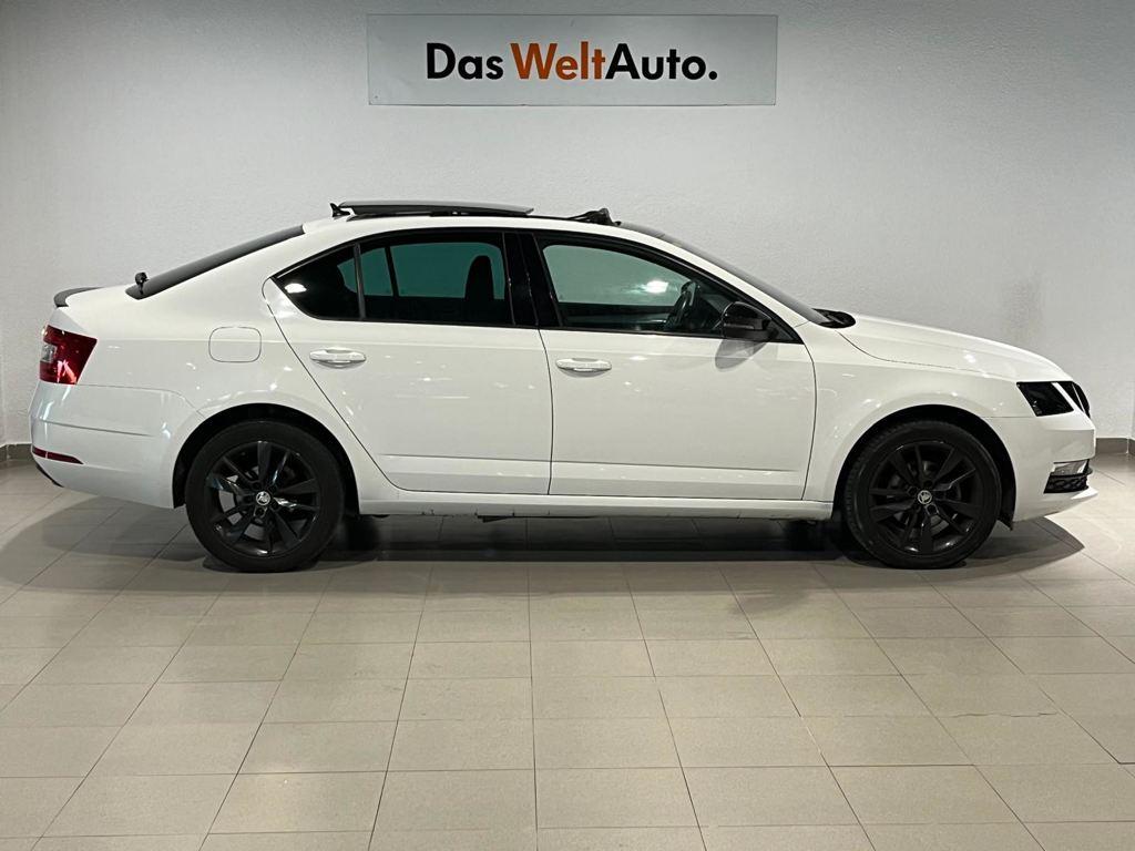 Skoda Octavia 1.0 TSI Ambition 85 kW (115 CV) - 2
