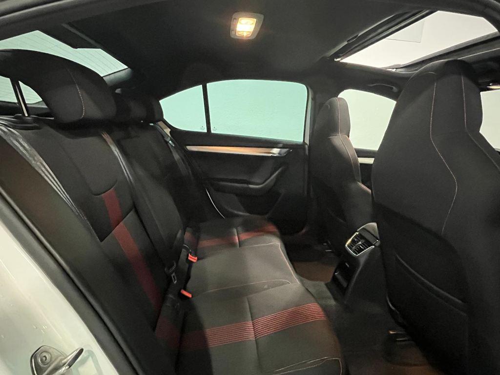 Skoda Octavia 1.0 TSI Ambition 85 kW (115 CV) - 5