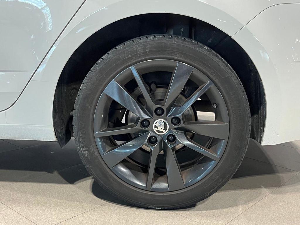 Skoda Octavia 1.0 TSI Ambition 85 kW (115 CV) - 7