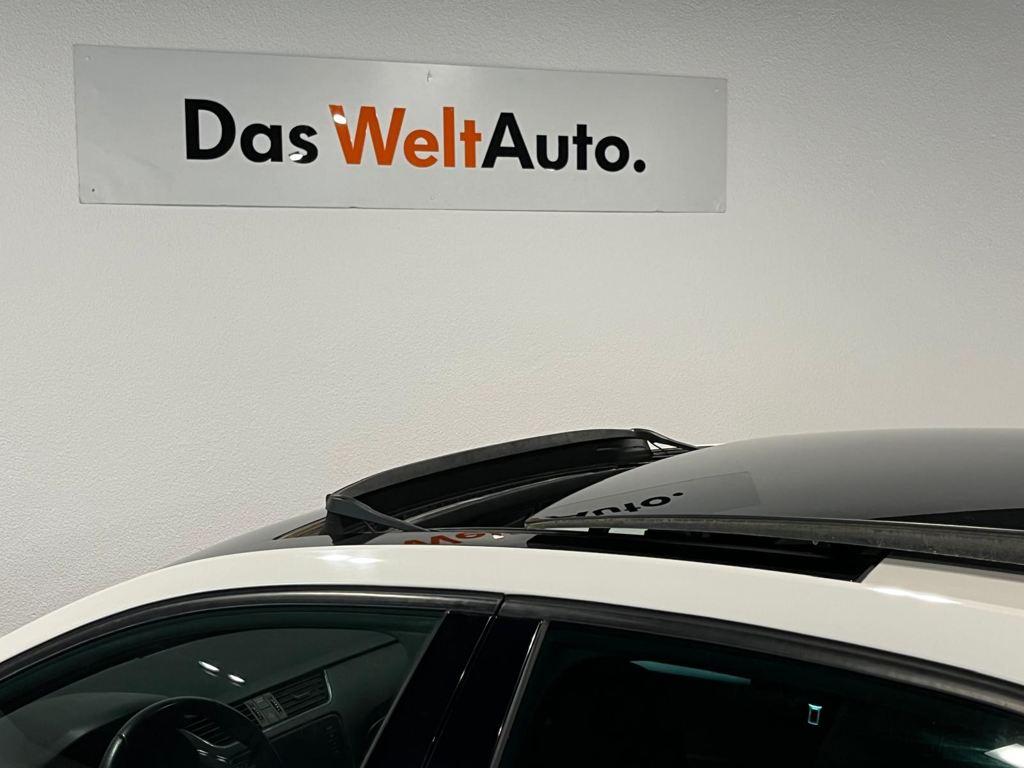 Skoda Octavia 1.0 TSI Ambition 85 kW (115 CV) - 8