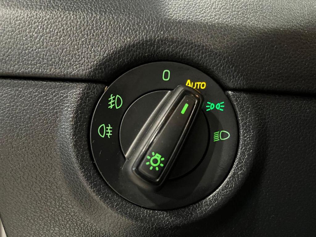 Skoda Octavia 1.0 TSI Ambition 85 kW (115 CV) - 10