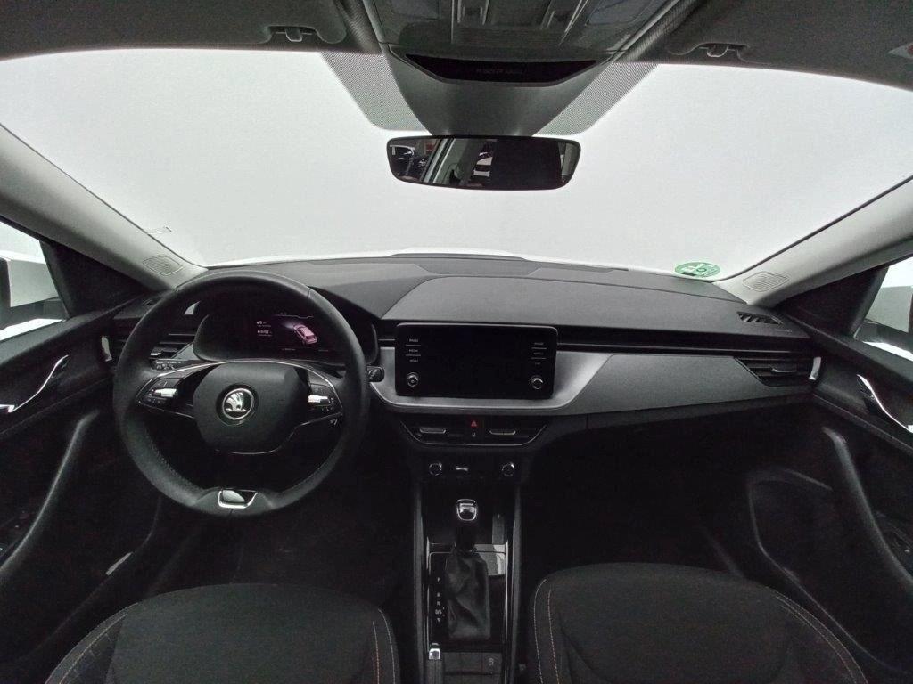 Skoda Kamiq 1.0 TSI Ambition DSG 81 kW (110 CV) - 3