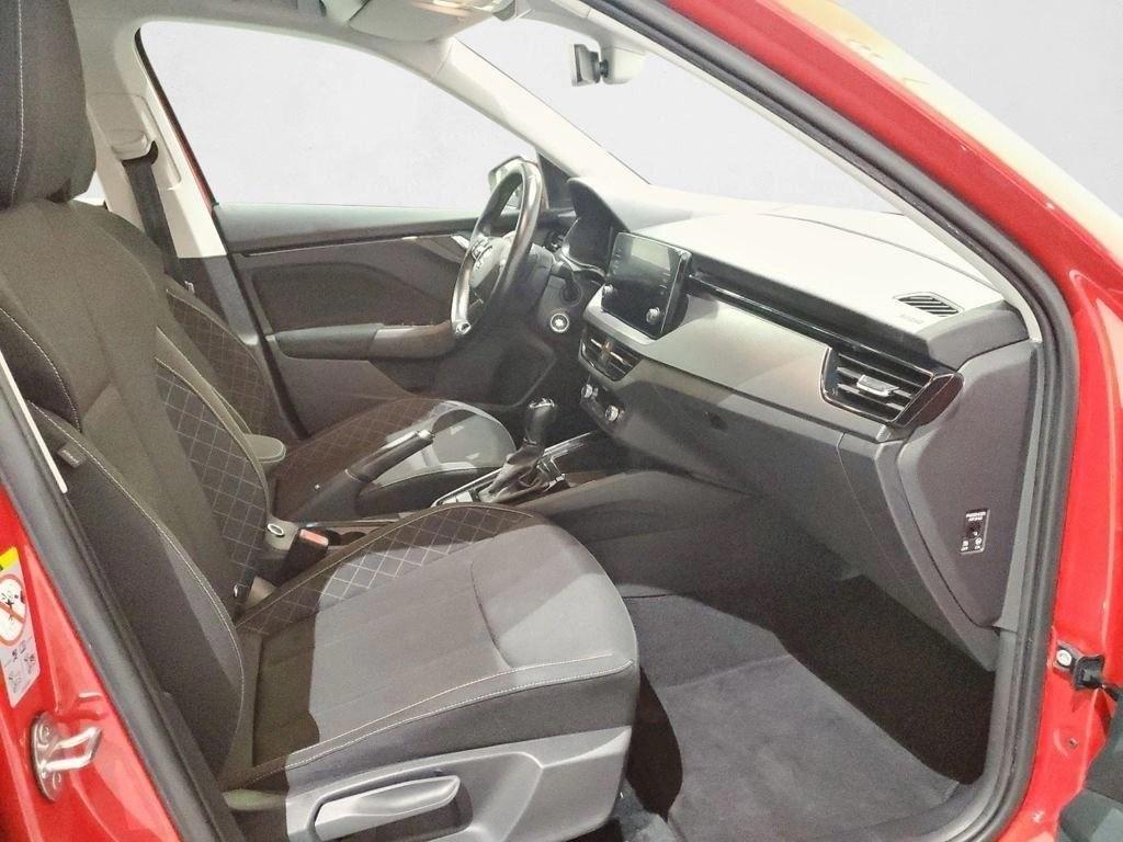 Skoda Kamiq 1.0 TSI Ambition DSG 81 kW (110 CV) - 4