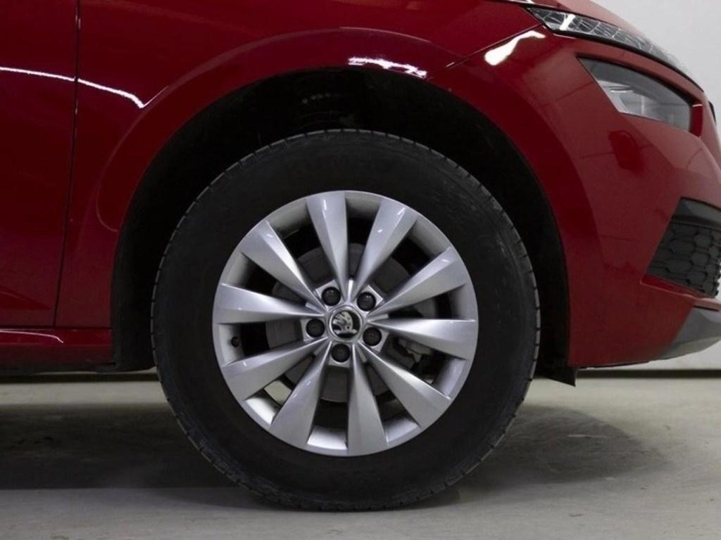 Skoda Kamiq 1.0 TSI Ambition DSG 81 kW (110 CV) - 7