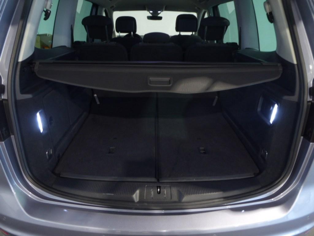 SEAT Alhambra 2.0 TDI Style Travel Editon 110 kW (150 CV) - 6