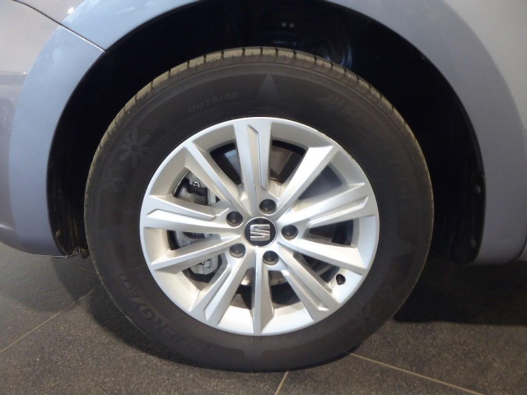 SEAT Alhambra 2.0 TDI Style Travel Editon 110 kW (150 CV) - 7