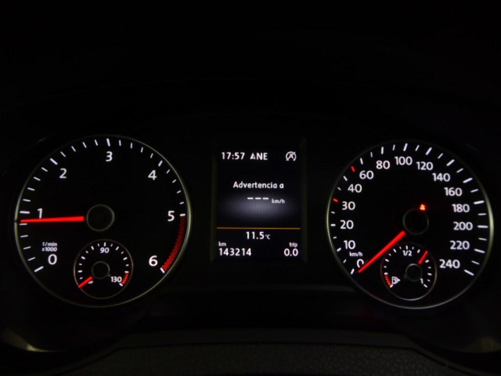 SEAT Alhambra 2.0 TDI Style Travel Editon 110 kW (150 CV) - 10