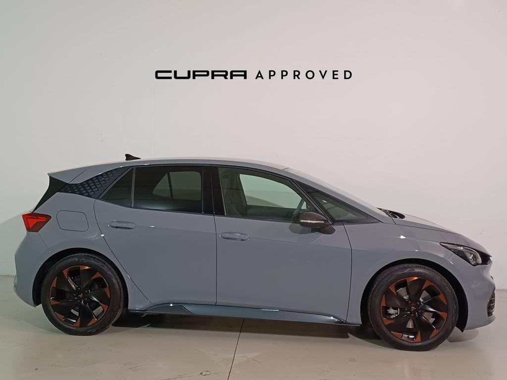 CUPRA Born 58kWh E-Boost Pack 170 kW (231 CV) - 2