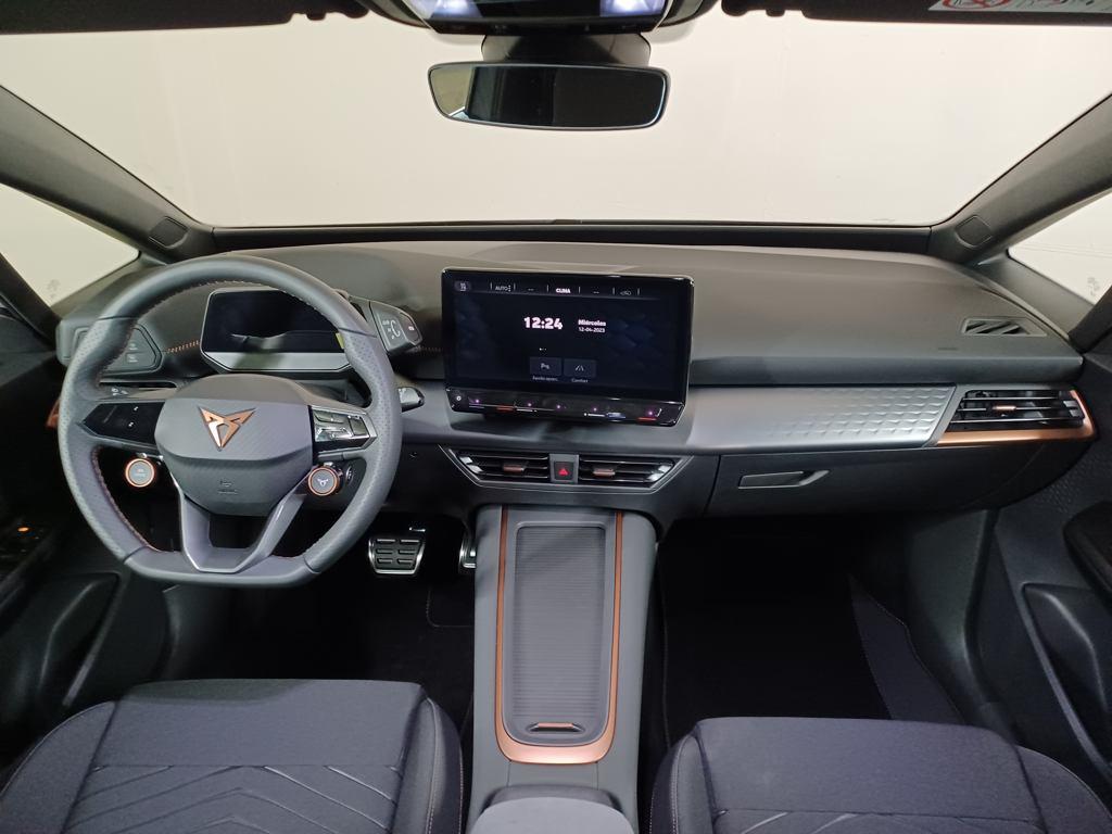 CUPRA Born 58kWh E-Boost Pack 170 kW (231 CV) - 3