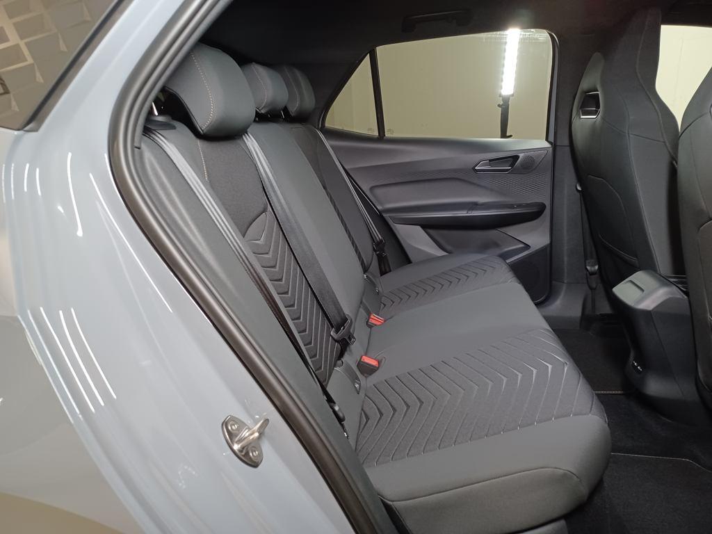 CUPRA Born 58kWh E-Boost Pack 170 kW (231 CV) - 5