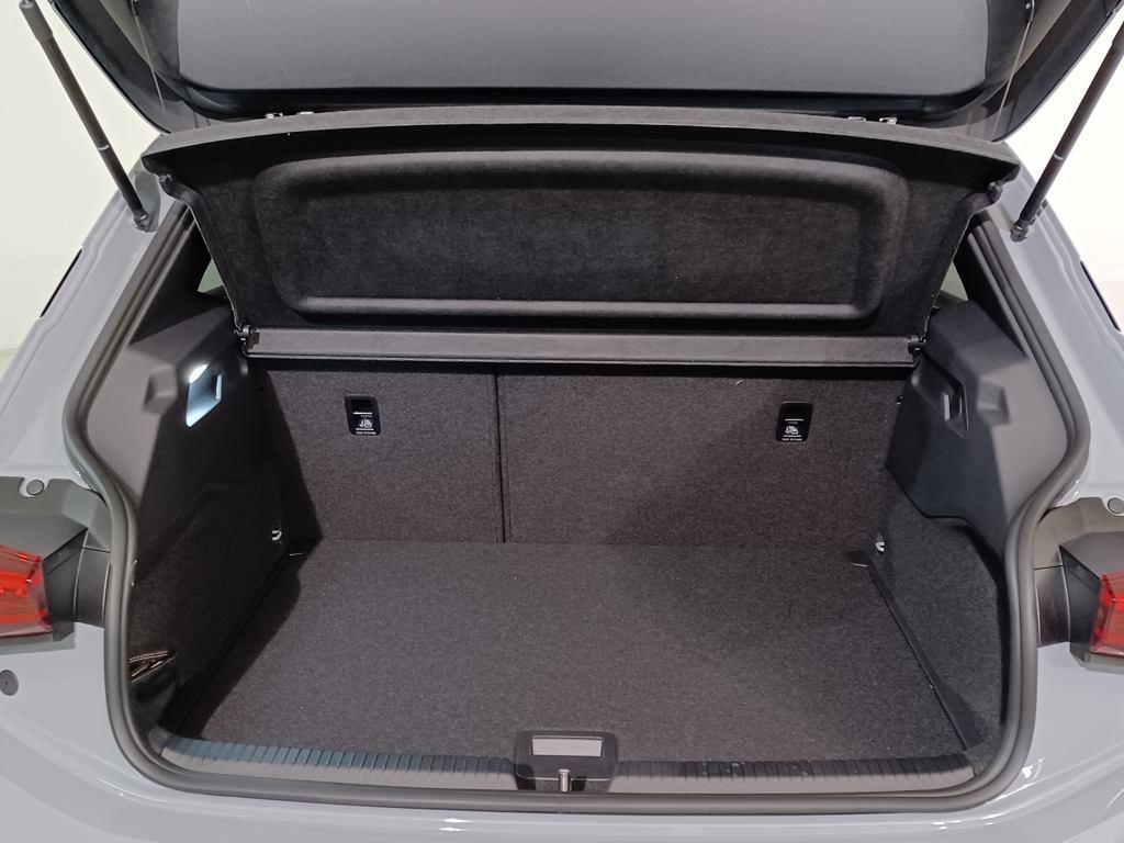 CUPRA Born 58kWh E-Boost Pack 170 kW (231 CV) - 6