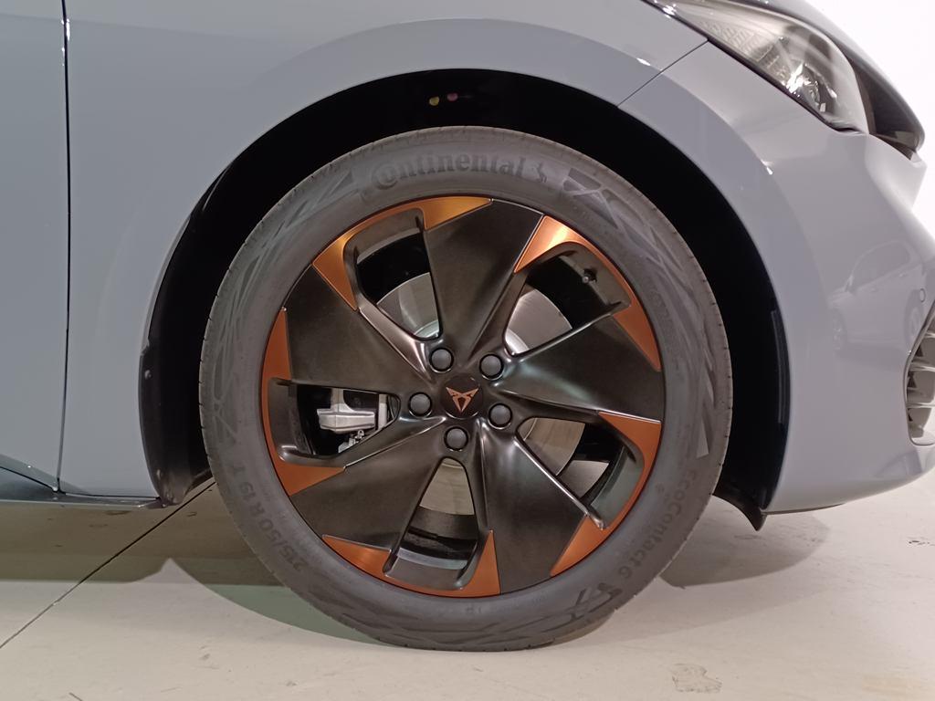 CUPRA Born 58kWh E-Boost Pack 170 kW (231 CV) - 7