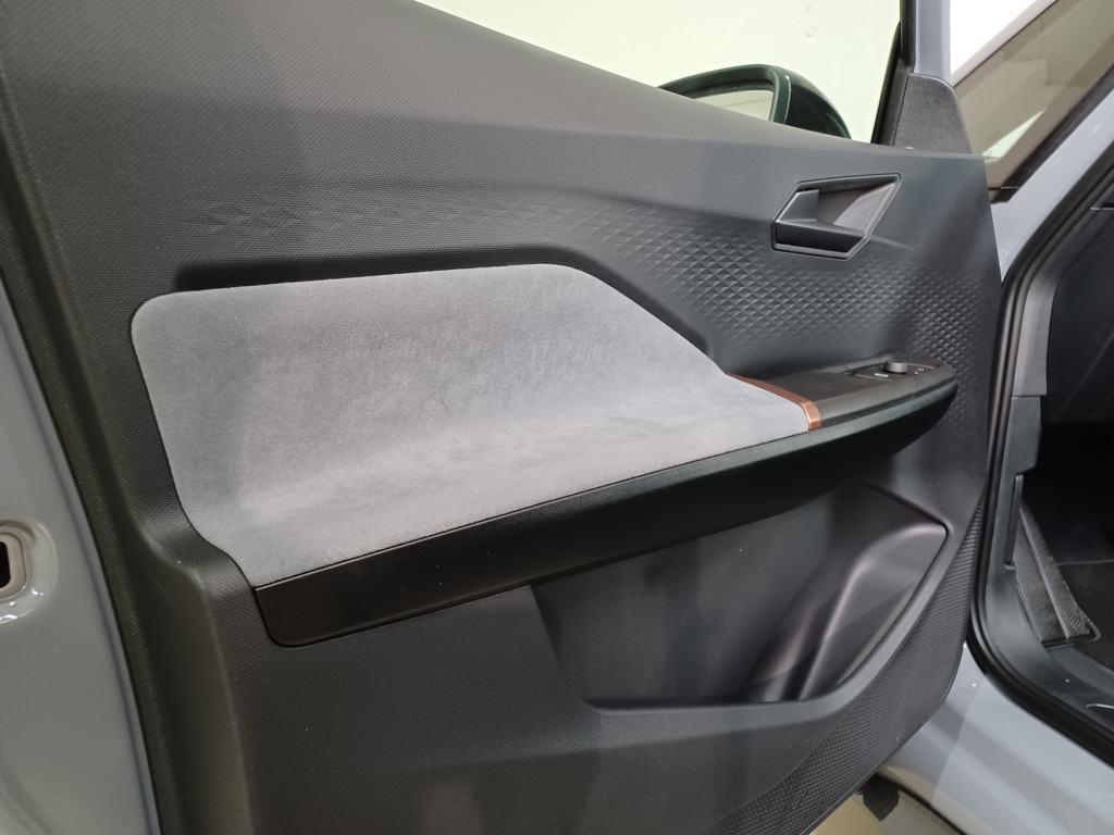 CUPRA Born 58kWh E-Boost Pack 170 kW (231 CV) - 8