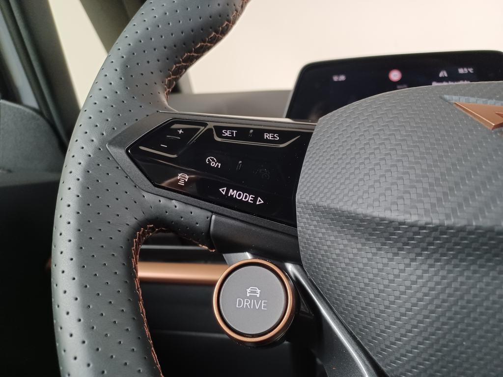 CUPRA Born 58kWh E-Boost Pack 170 kW (231 CV) - 12