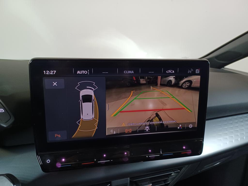 CUPRA Born 58kWh E-Boost Pack 170 kW (231 CV) - 17