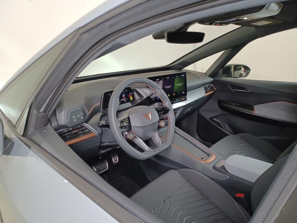 CUPRA Born 58kWh E-Boost Pack 170 kW (231 CV) - 18