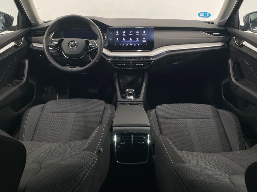 Skoda Octavia Combi 1.4 TSI PHEV Style DSG 150 kW (204 CV) - 3