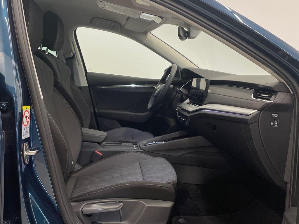 Skoda Octavia Combi 1.4 TSI PHEV Style DSG 150 kW (204 CV) - 4