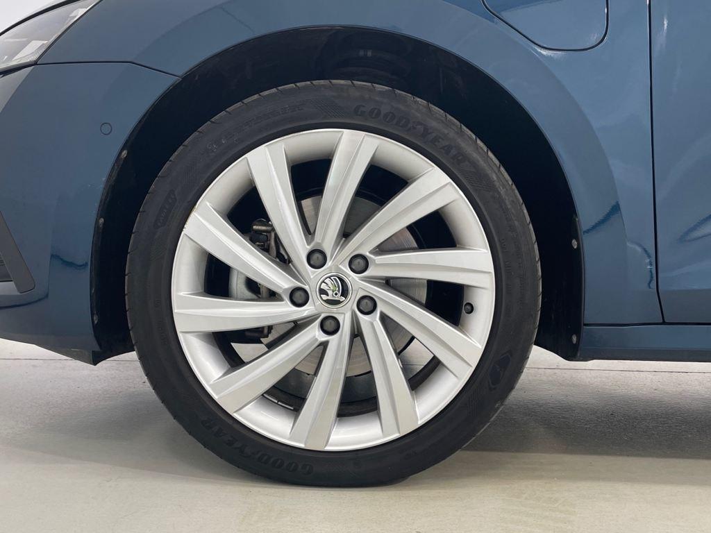 Skoda Octavia Combi 1.4 TSI PHEV Style DSG 150 kW (204 CV) - 7