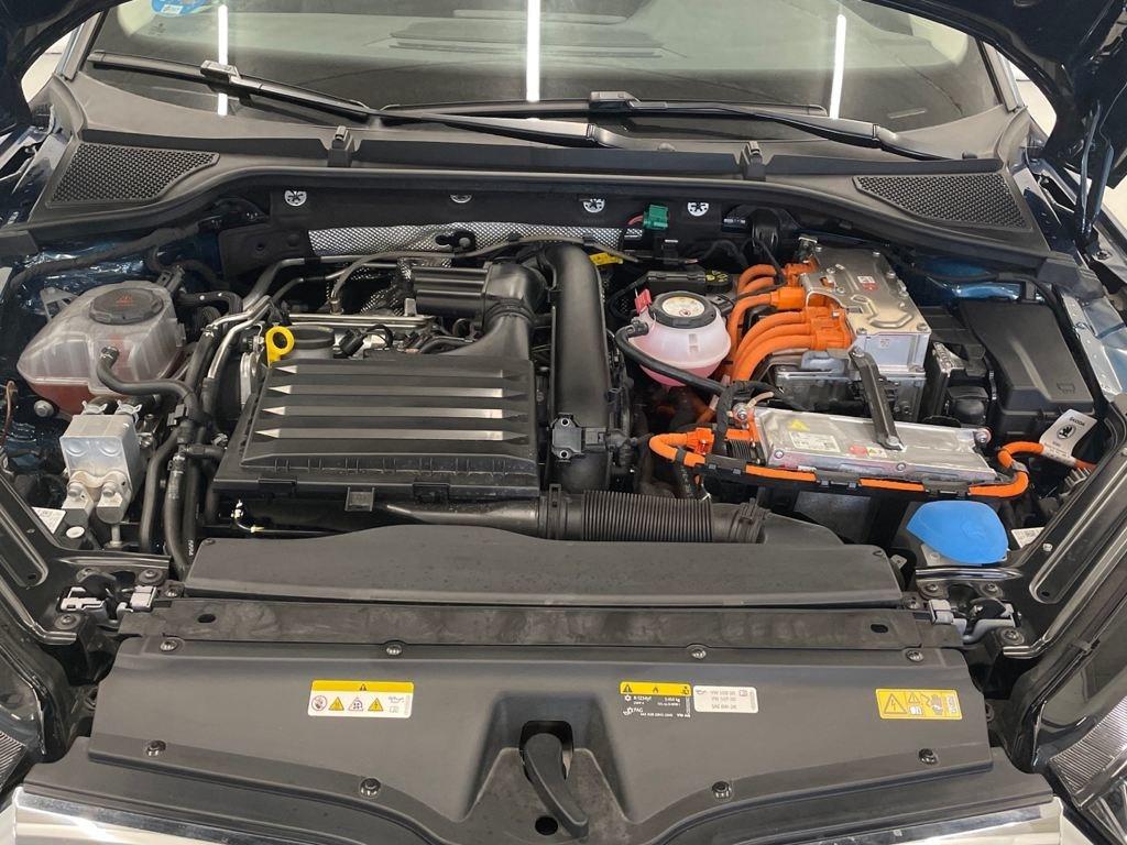 Skoda Octavia Combi 1.4 TSI PHEV Style DSG 150 kW (204 CV) - 11