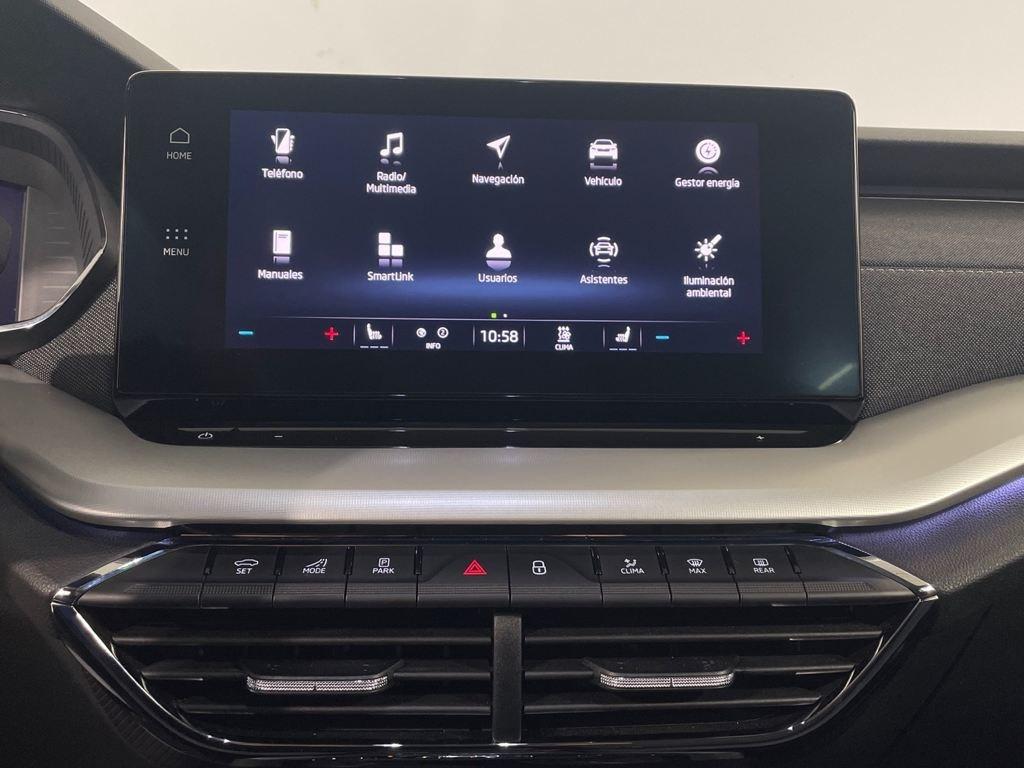 Skoda Octavia Combi 1.4 TSI PHEV Style DSG 150 kW (204 CV) - 15