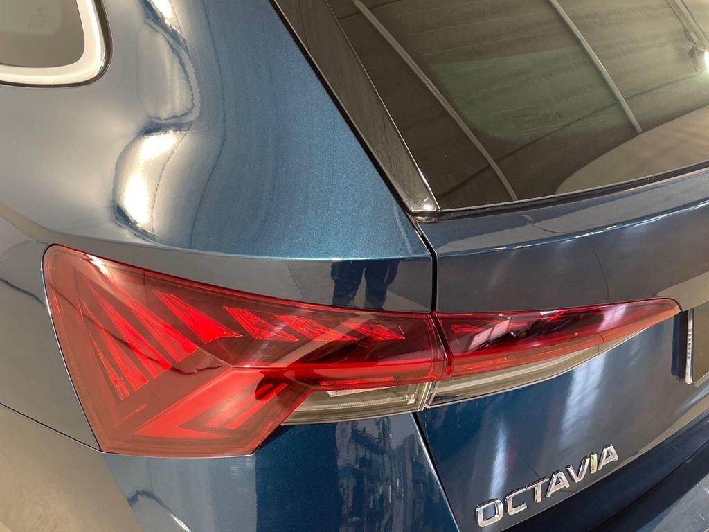 Skoda Octavia Combi 1.4 TSI PHEV Style DSG 150 kW (204 CV) - 16